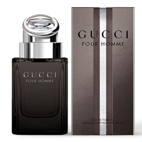 gucci by pour homme